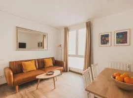 Apartamentos Santa Eugenia A