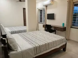 SK Sadhguru Krupa Homestay