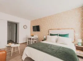 Apartamentos Santa Eugenia B