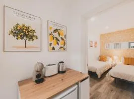 Apartamentos Santa Eugenia C