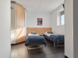 Cabinn Metro, hotel Koppenhágában