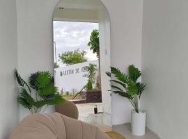 Viesnīca Casa de Matilda pilsētā Silang
