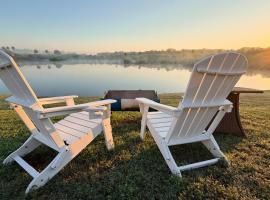 The little Manatee Apartment, hotelli Orlandossa