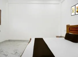 Hotel O ARES RESIDENCY