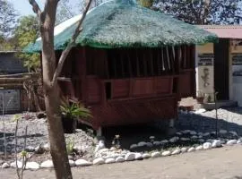 Cristy & Negz' Sunny Place