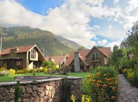 Kilay Villas Valle Sagrado โรงแรมในกุสโก