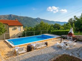 Holiday home Katarina with pool by Villas Guide, Hotel in Belgrad
