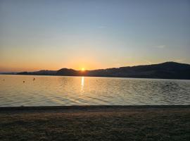 Lake Loft Salzburg, hotell sihtkohas Seeham