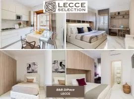 B&B Dipace Apartment - Lecce Selection
