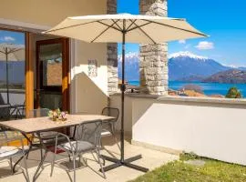 Apartment Magnolia A