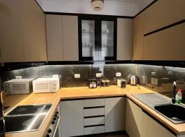 Kapo Apartments