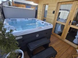 Noclegi AirportPark, Hotel in Pyrzowice