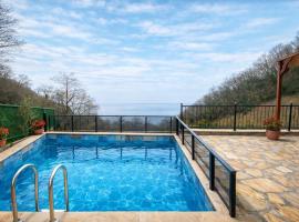 The Of Vadi, hótel í Yomra