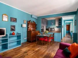 Paruta Jazz Apartment