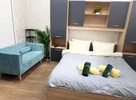 Cozy Corner 41