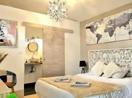 Chambre Belvédère