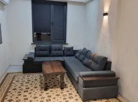 Apartment in Dushanbe
