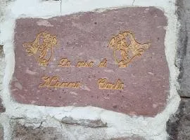 La casa di Nonna Carta