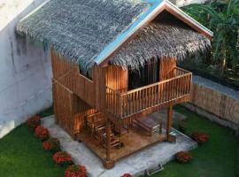 Brigitte´s Rental House, hotel sa Dauin