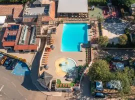 Camping Parc Mogador