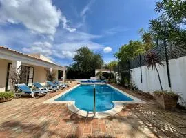 Algarve Country Villa 1 With Pool by Homing