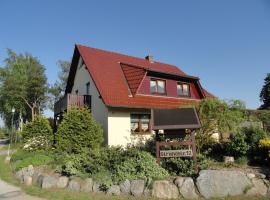 Fewo Rambin für 2 Personen, hotel a Rambin