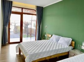 Xóm Chài Homestay, hotel a Thôn Sơn Hải