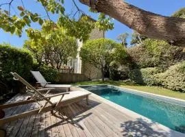 VILLA ANGEL VI4481 By Riviera Holiday Homes