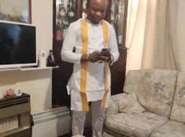 Gewah Hotel and Pub, hotel Weijában