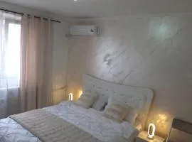 Apartament Severin Caple