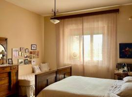 Villa Ada, hotel em Monsummano