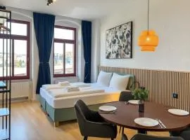 Homely Apartments Burgblick Parkplatz Wlan Küche Zentral