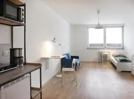 Monteurzimmer Oldenburg i.H. – Top Lage