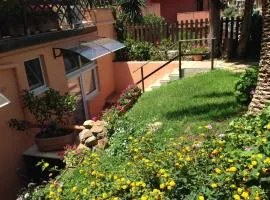 Villa Di Giorgi Apartments