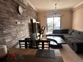 Cozy 2 bedroom apartment in Paphos