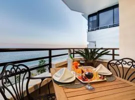 Sahil Martı Hotel