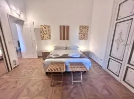 Vicolo Doria Apartment