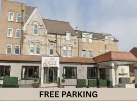 The Continental Hotel, Derby