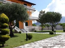 Olive Garden Apartments