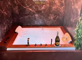 ThGiurba Relax Room a Messina Centro