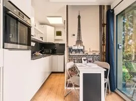 Holiday&Stay, Tiny living