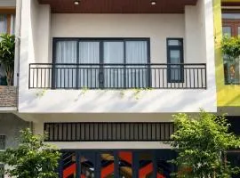 La Costa Homestay Phú Yên
