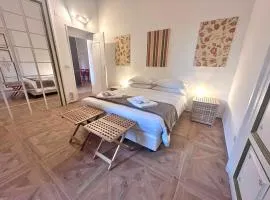 Vicolo Doria Apartment