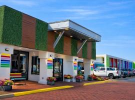 Rest and Relax Inn, hotel u gradu Pensakola