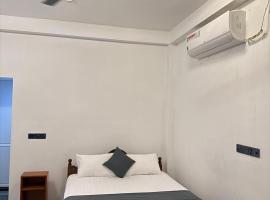 Diving Nest, hotel din Trincomalee
