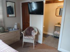 Heskin Farm, hotel en Burscough
