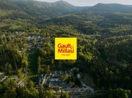 Mövenpick Resort & Spa Karpacz, Hotel in Karpacz