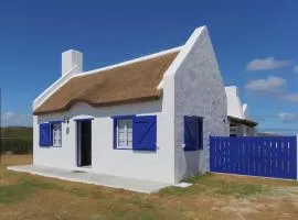 La Vie See - Struisbaai beach house