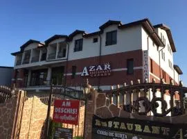 Complex Azar