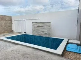 Casa em Tibau